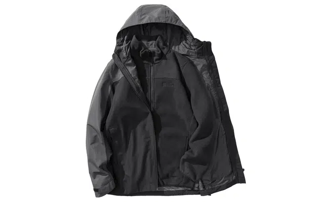 Jack Wolfskin