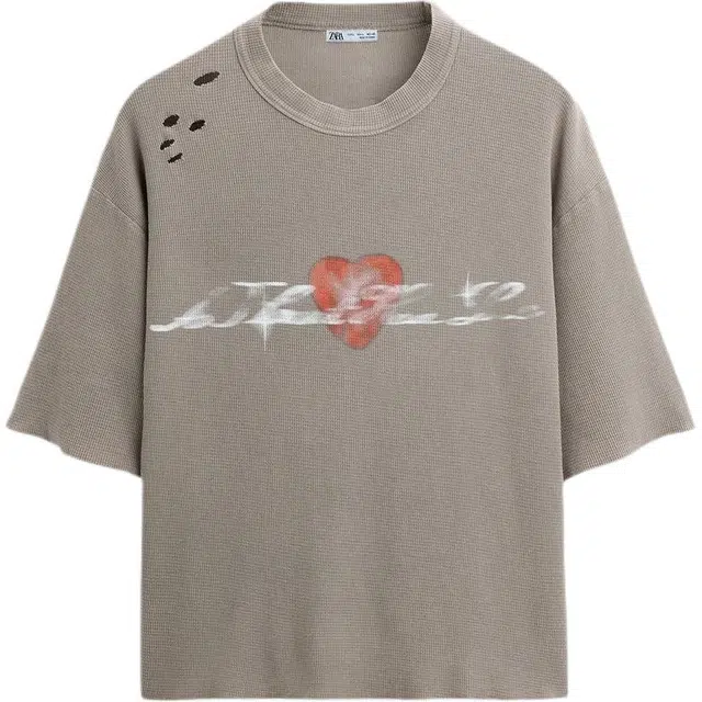 ZARA T
