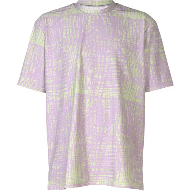 ISSEY MIYAKE SS25 T