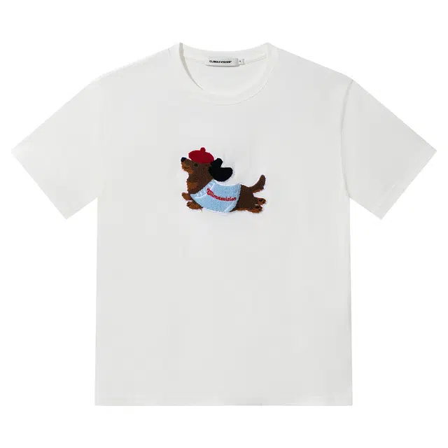 CLIMAX VISION T