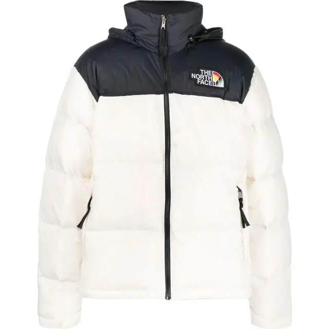 The North Face 1996 Retro Nuptse Pride Jacket