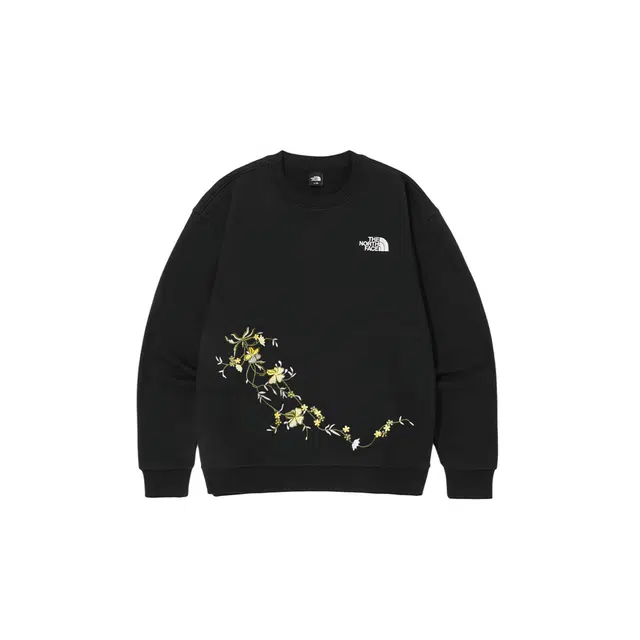 THE NORTH FACE