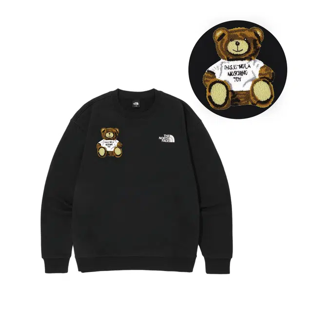 THE NORTH FACE