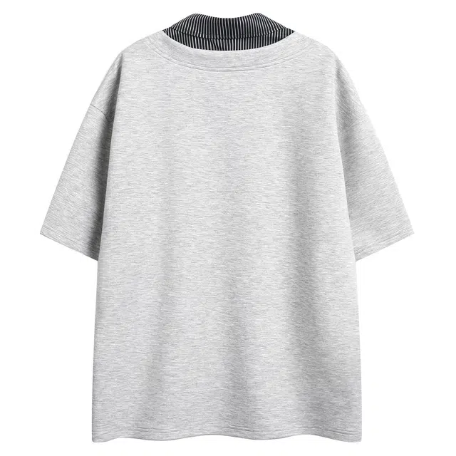 MARK WAFFLE T