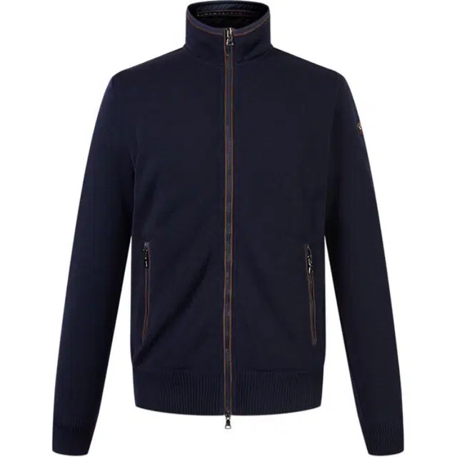 Paul & Shark Yachting Jacket Navy