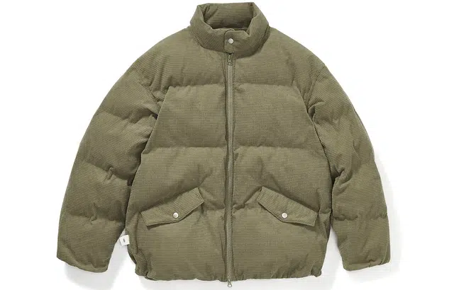 714STREET Corduroy Jacket