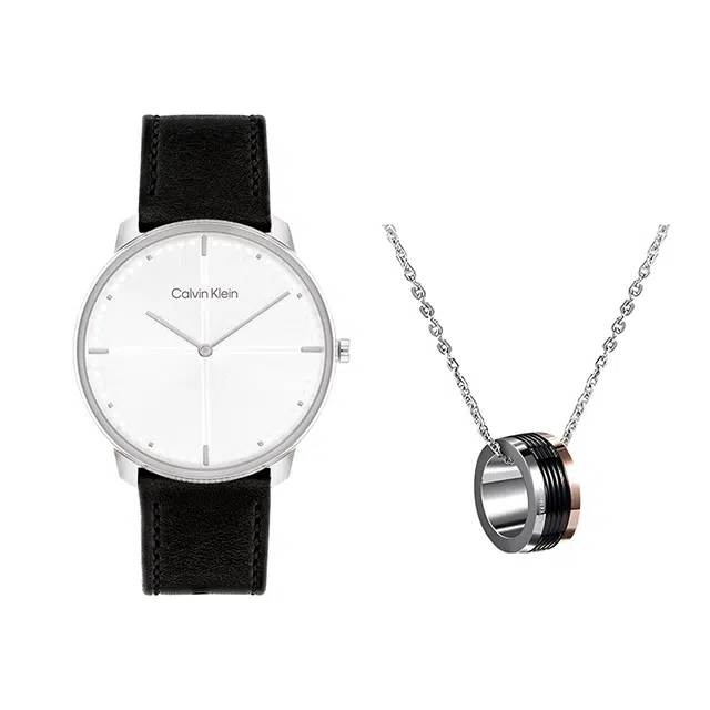 CALVIN KLEIN TIMELESS