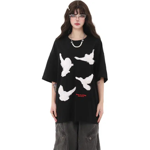 VIPGOOSE vibeT