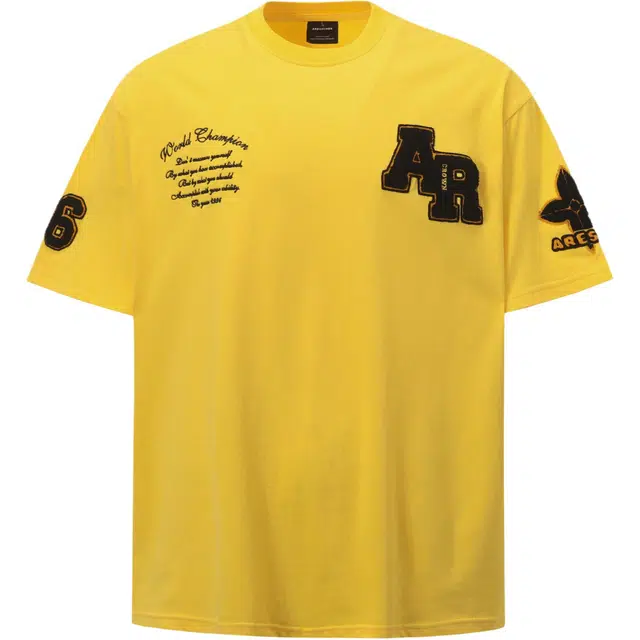 WELTER EXPERIMENT T