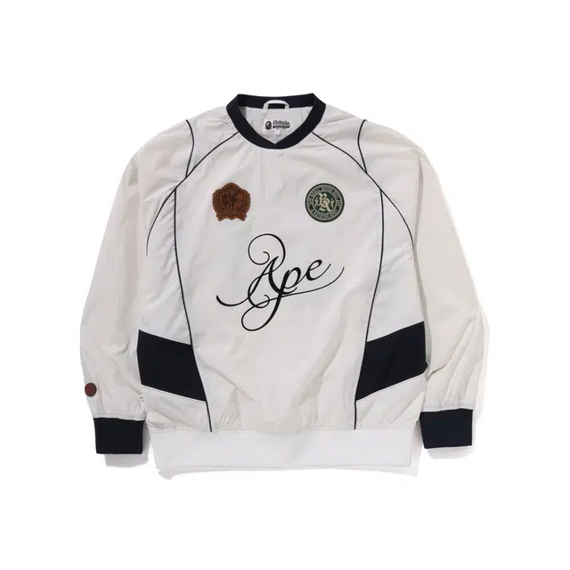 A BATHING APE SS25