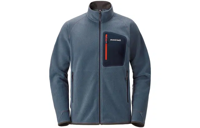 MONTBELL CLIMAPLUS100