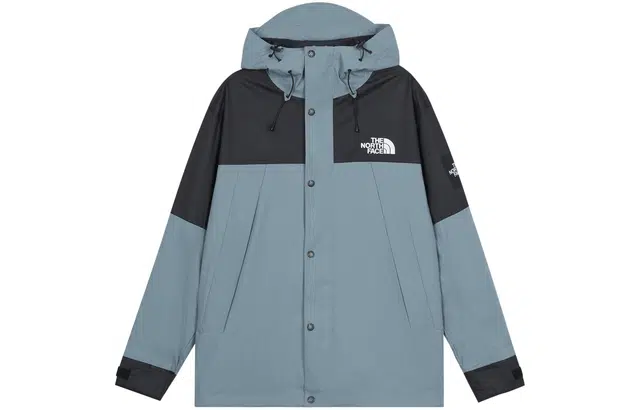 THE NORTH FACE Logo