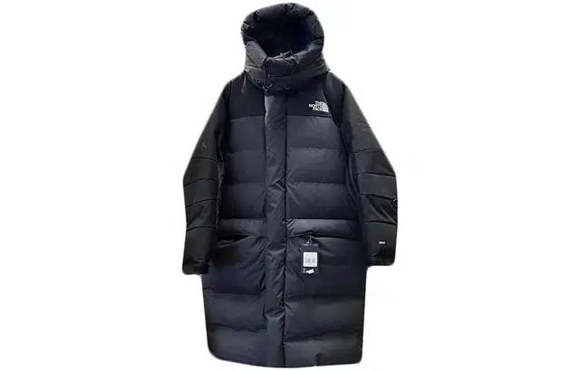 THE NORTH FACE FW22 Logo