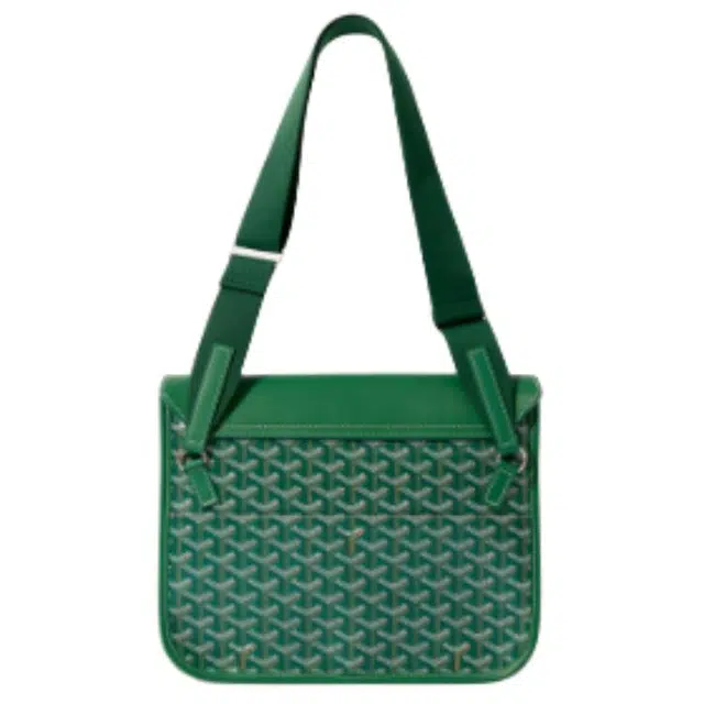 GOYARD COURSIER