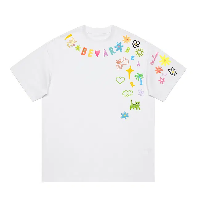 BOS BEAR T