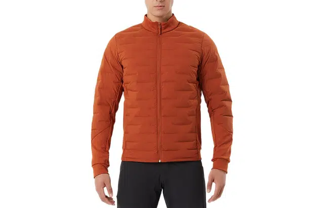 Arcteryx Kole Down Jacket