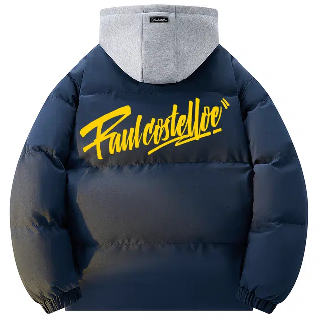 PAUL COSTELLOE logo