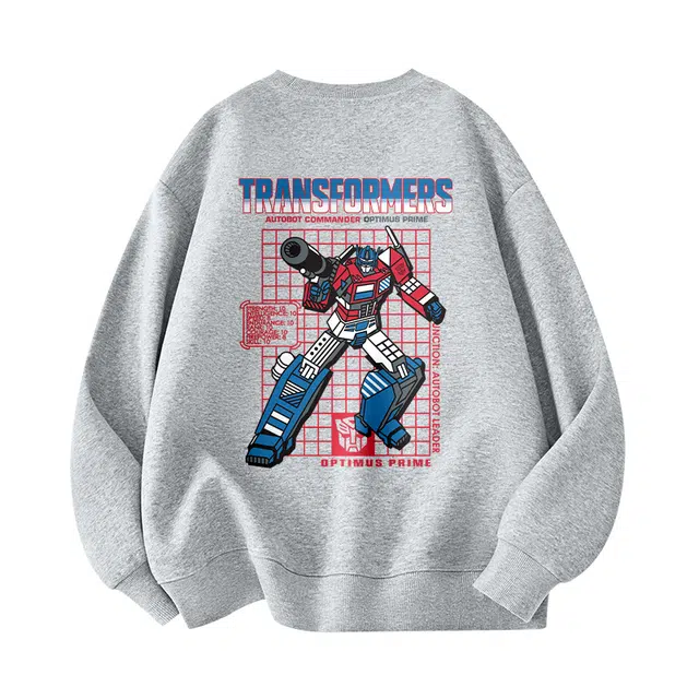 TRANSFORMERS