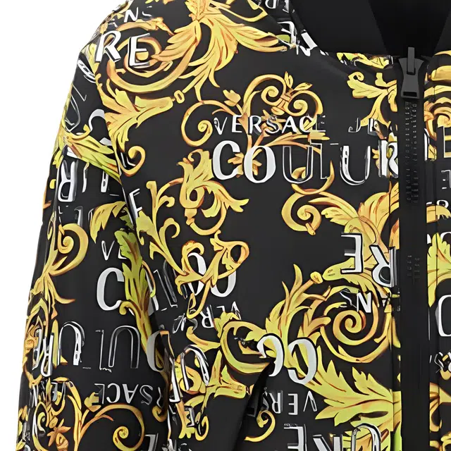 VERSACE JEANS Logo