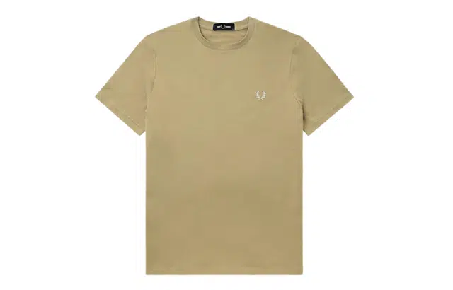 FRED PERRY T