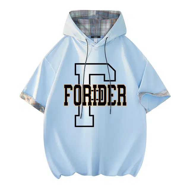 FORIDER logoT