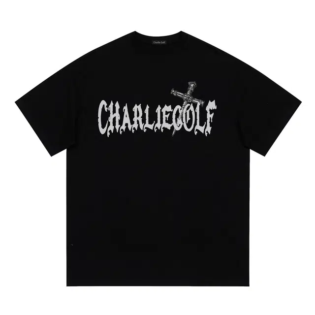 CHARLIE GOLF T