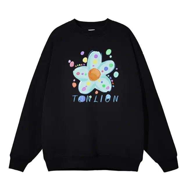 tonlion ootd