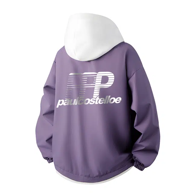 PAUL COSTELLOE Logo