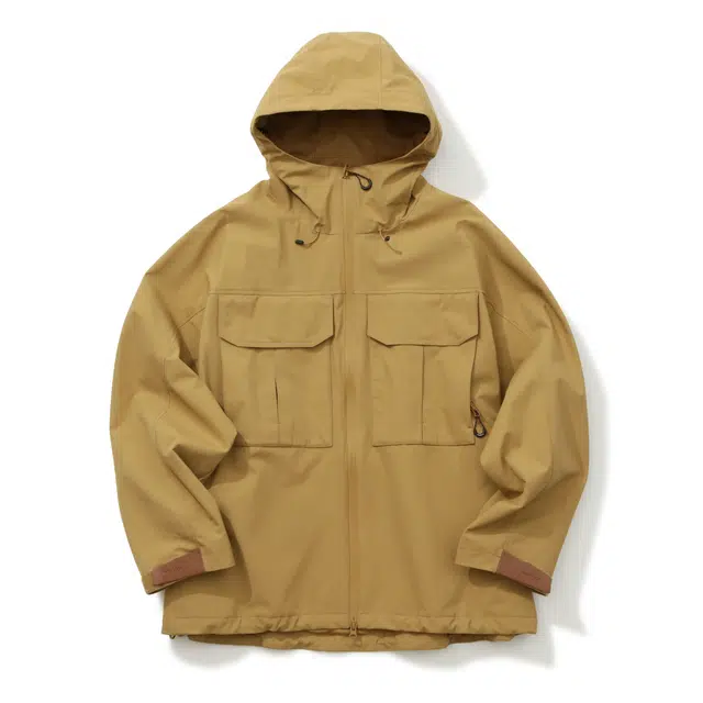 nautica white sail