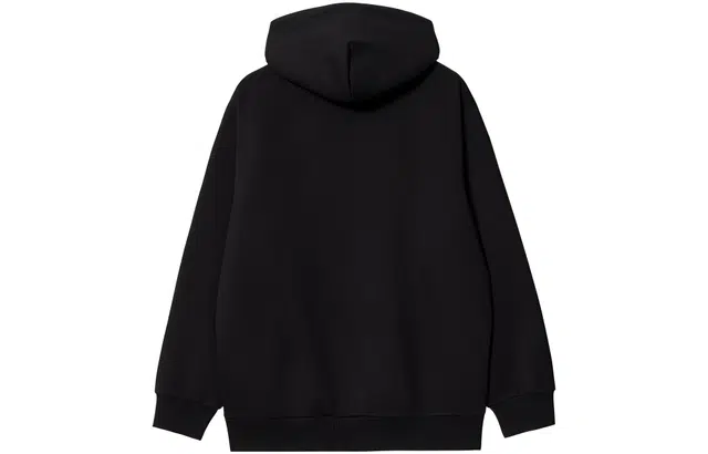 Carhartt WIP FW22 Hooded Duck Pond Sweatshirt