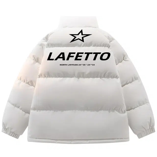 lafetto logo