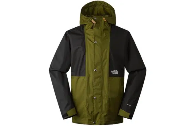 THE NORTH FACE