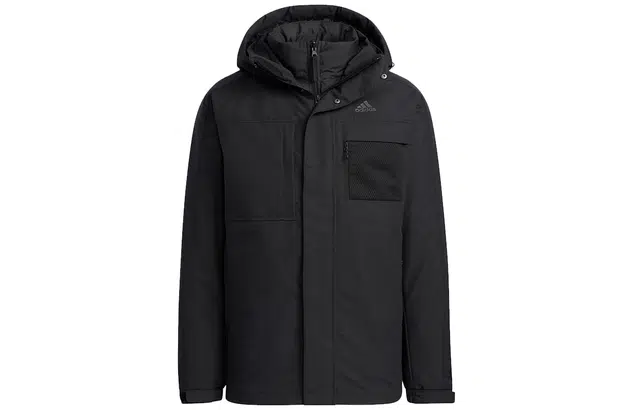 adidas 3in1 Down Jacket