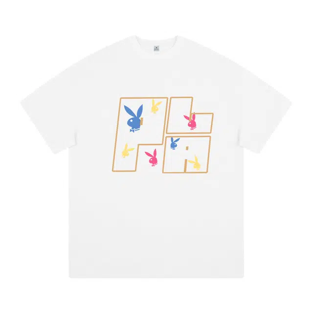 Playboy T