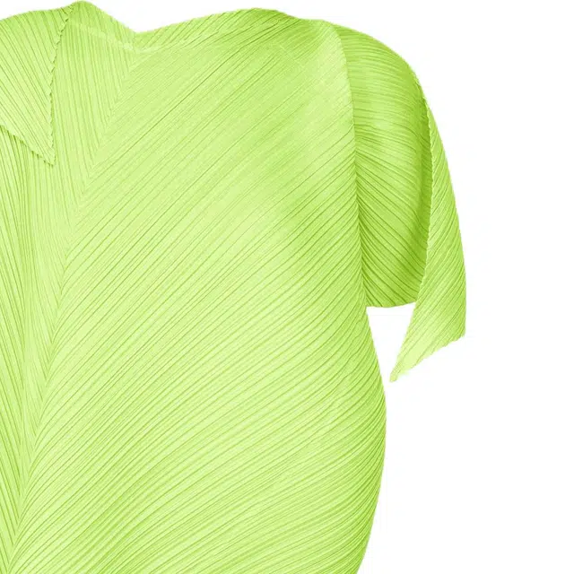 PLEATS PLEASE ISSEY MIYAKE SS25 T