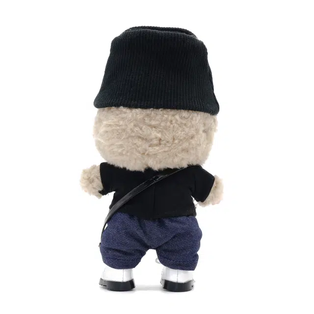 POP MART THEMONSTERS LABUBU 17cm