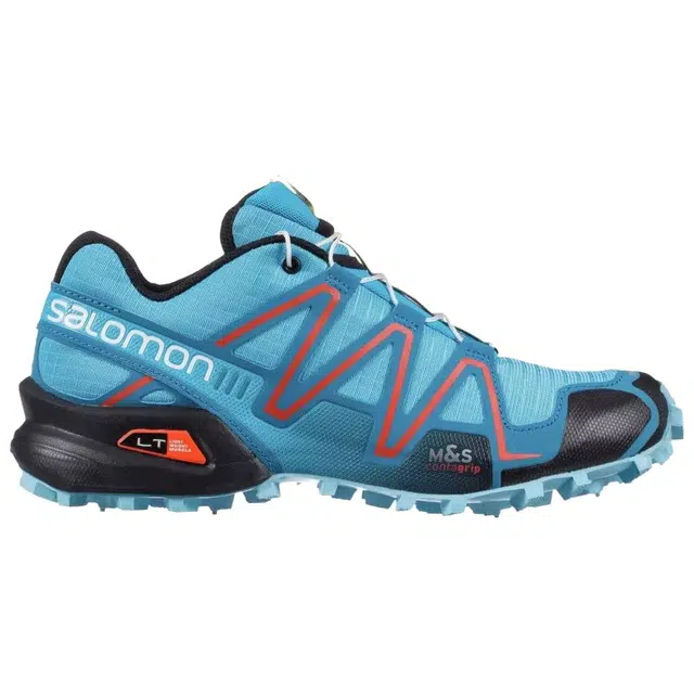 SALOMON Speedcross 3