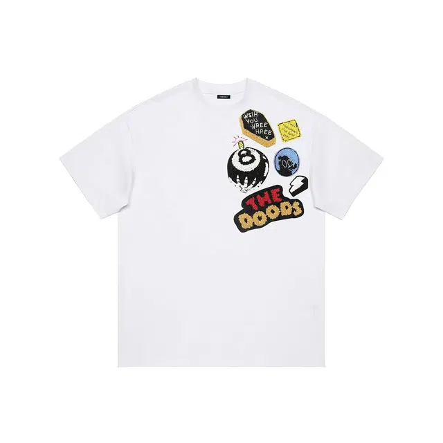 PAINT STAIN logoinsT