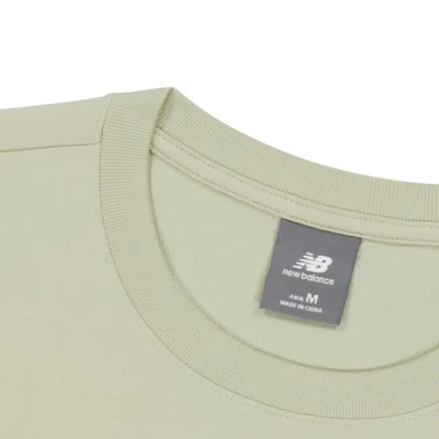 New Balance T