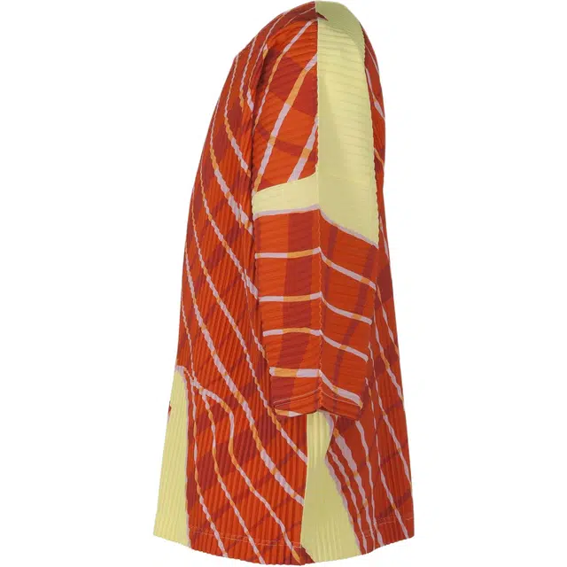 Homme Pliss Issey Miyake SS25 T