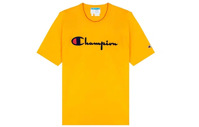 Champion LogoT