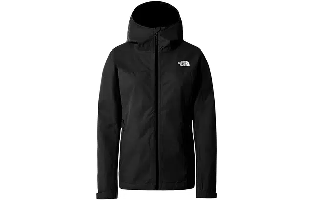 THE NORTH FACE Logo