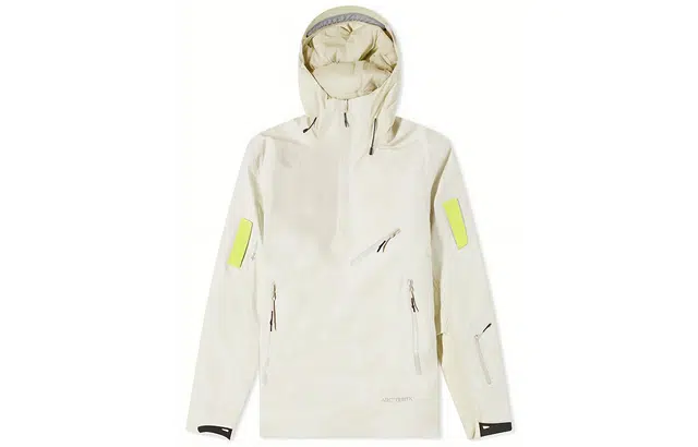 Arcteryx SYSTEM_A Axis Anorak