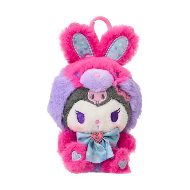 Sanrio 9cm
