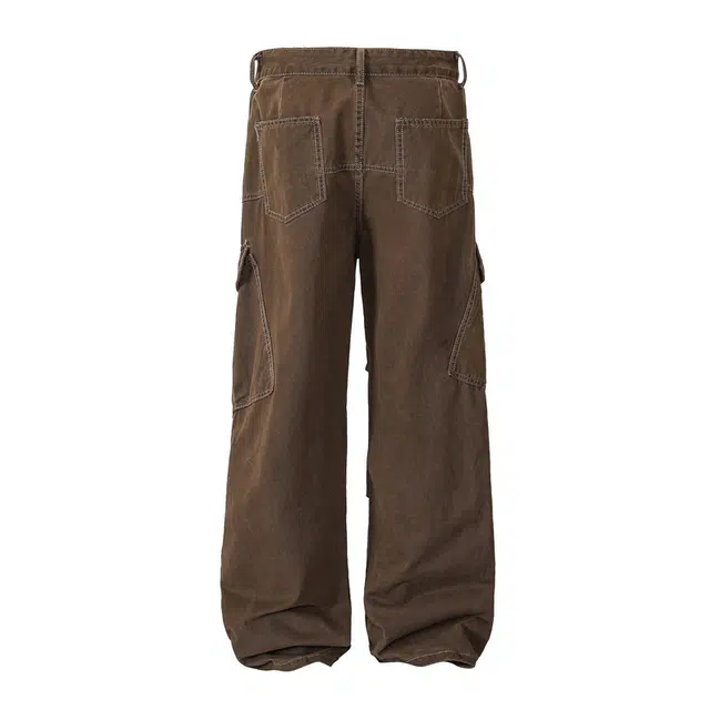 RVANGUARD clean fit