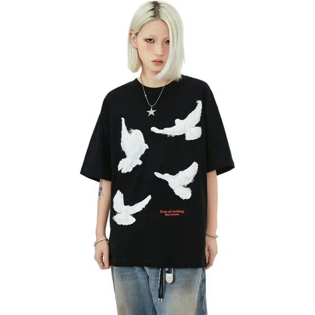 VIPGOOSE T