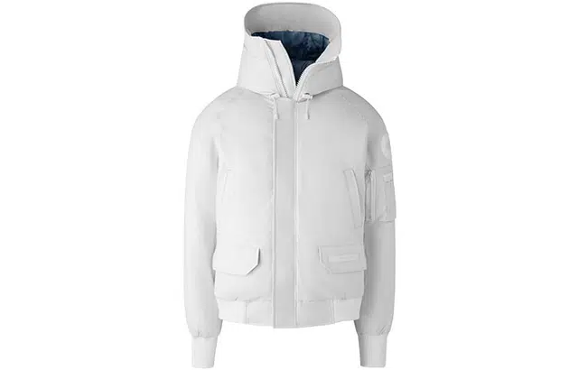 Canada Goose FW21 Logo