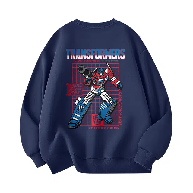 TRANSFORMERS