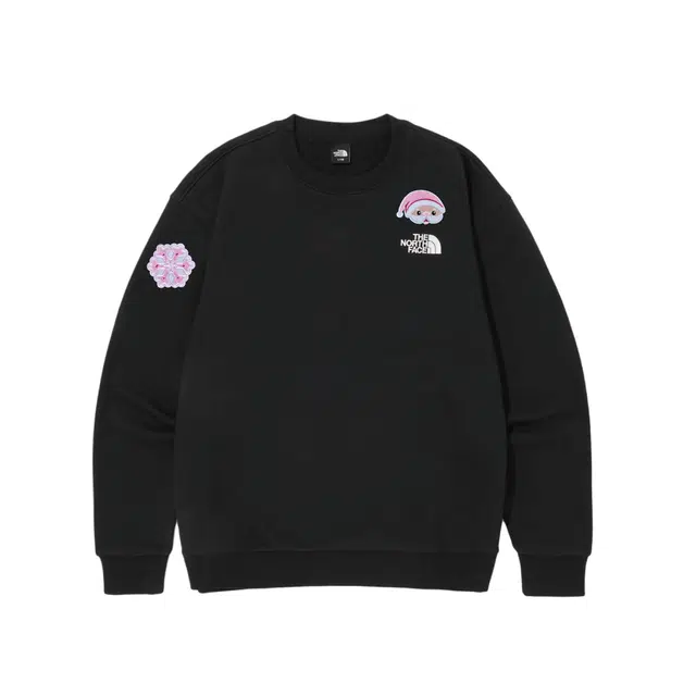 THE NORTH FACE