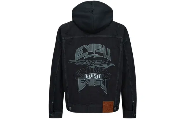 EVISU SS23